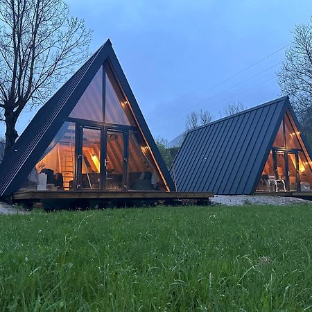 E D E L H E R T - Luxe Alpenhuis In Prachtig Karinthie Gnesau Kültér fotó