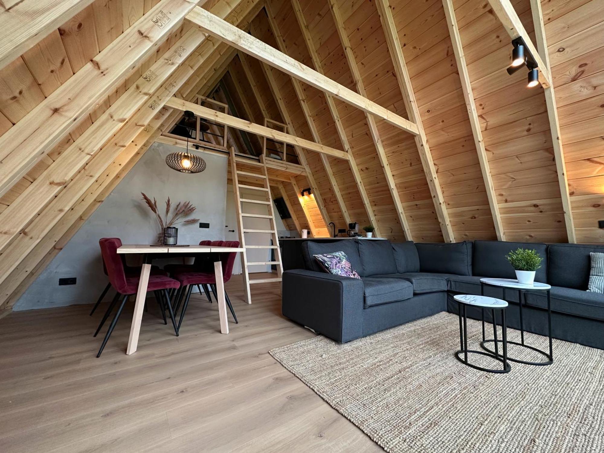 E D E L H E R T - Luxe Alpenhuis In Prachtig Karinthie Gnesau Kültér fotó