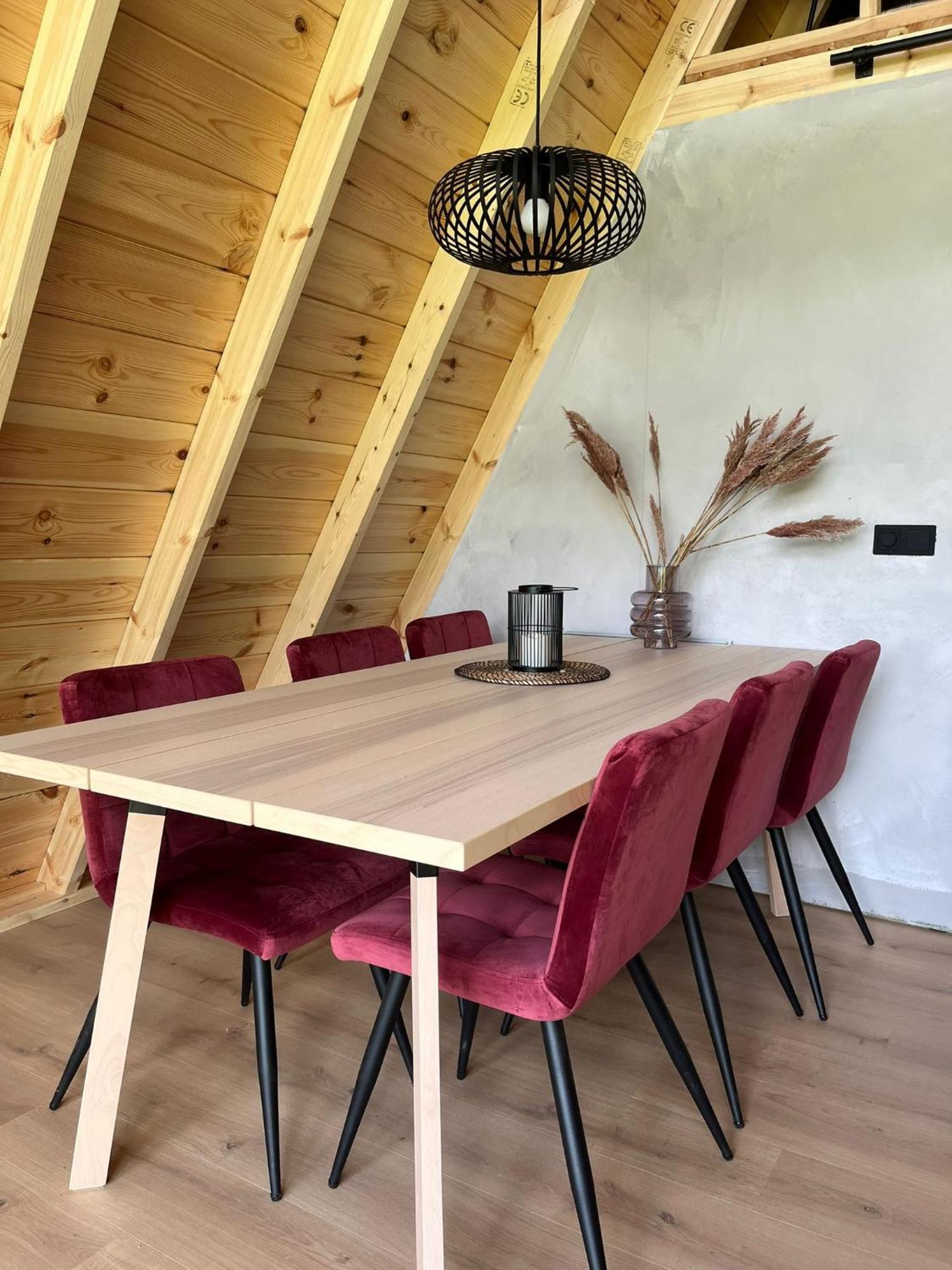 E D E L H E R T - Luxe Alpenhuis In Prachtig Karinthie Gnesau Kültér fotó