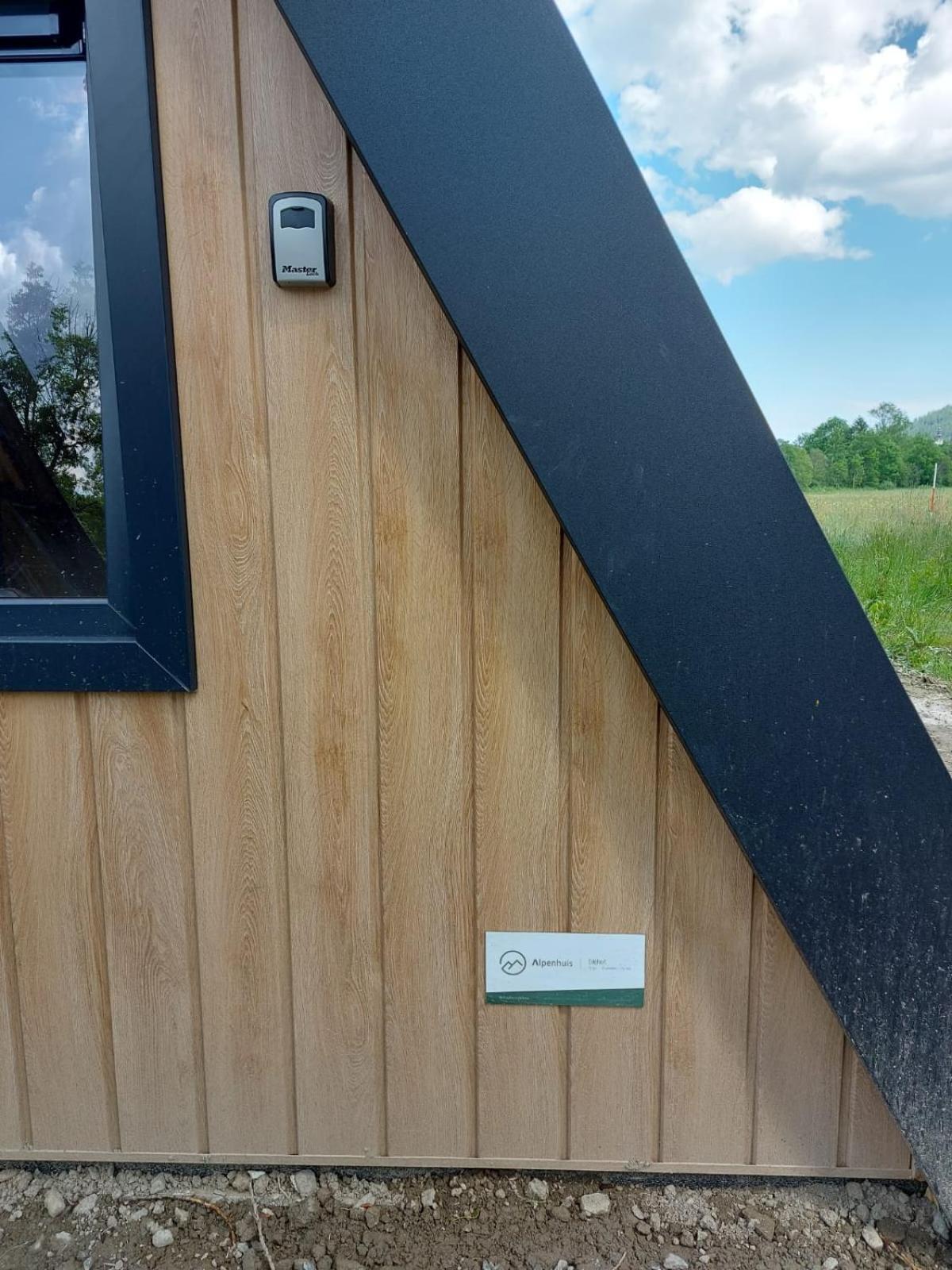 E D E L H E R T - Luxe Alpenhuis In Prachtig Karinthie Gnesau Kültér fotó