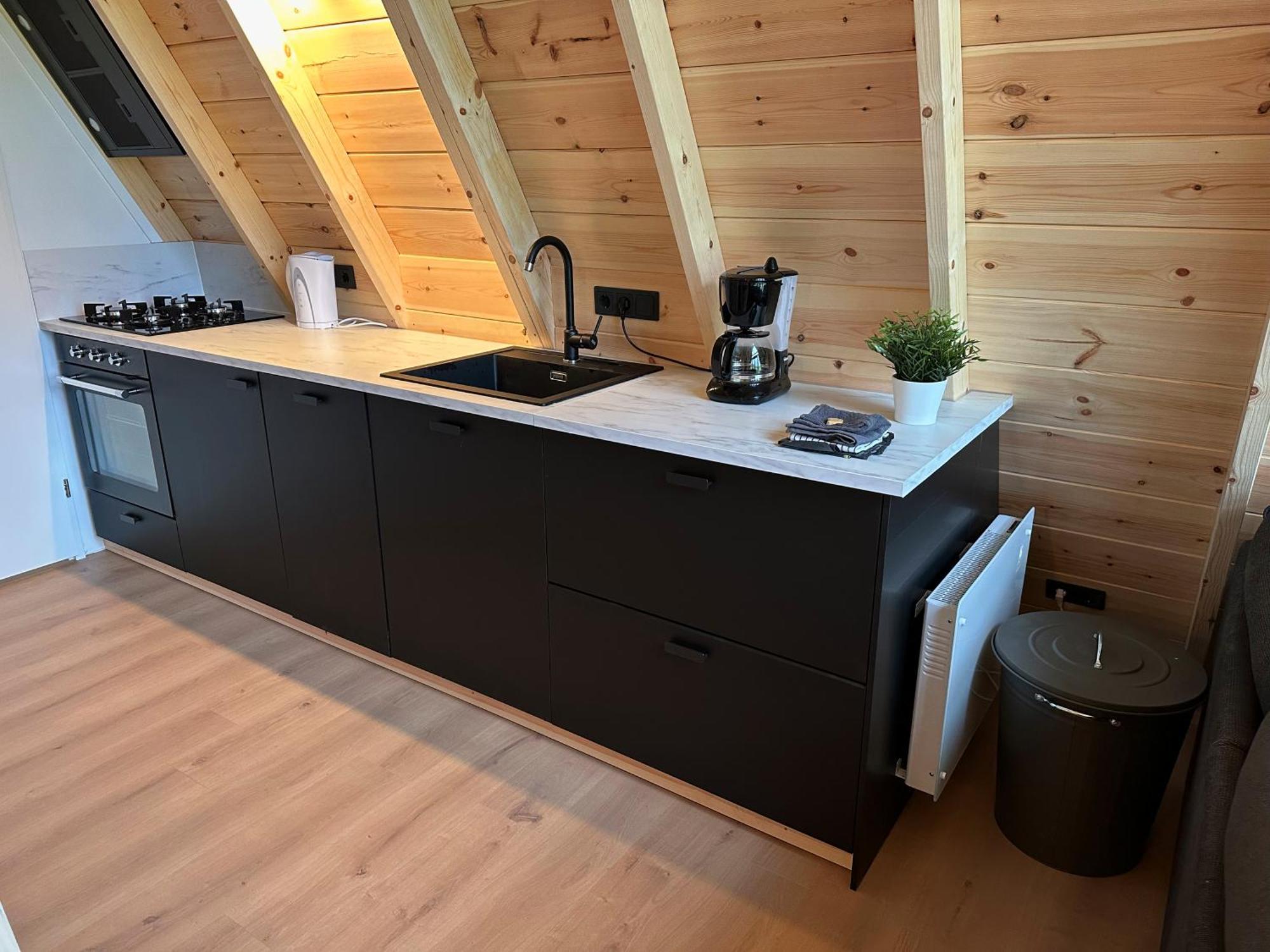 E D E L H E R T - Luxe Alpenhuis In Prachtig Karinthie Gnesau Kültér fotó